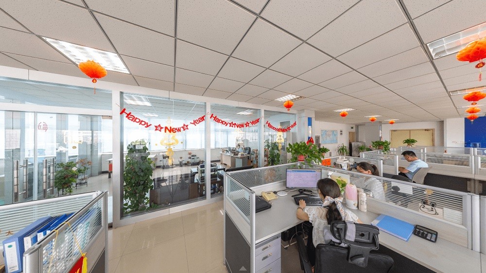 Golead Medical Group Co.,Ltd