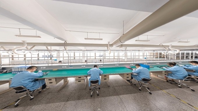 Golead Medical Group Co.,Ltd