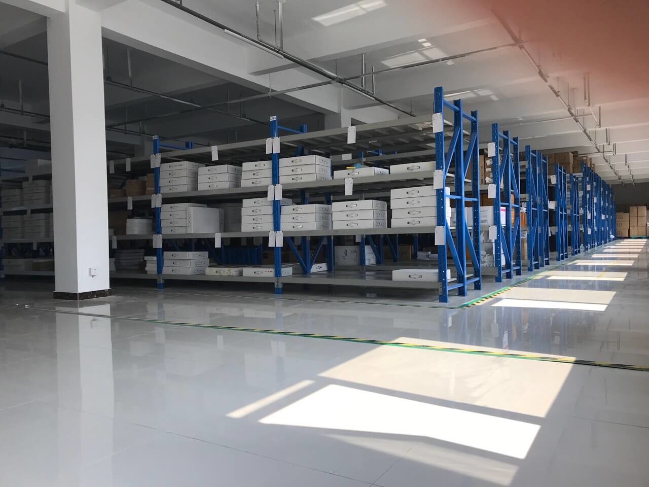 Golead Medical Group Co.,Ltd