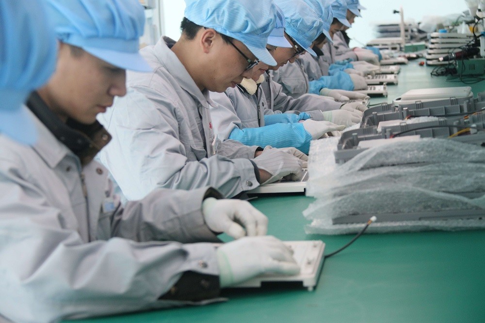 Golead Medical Group Co.,Ltd