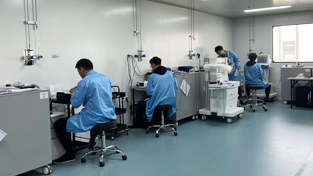 Golead Medical Group Co.,Ltd