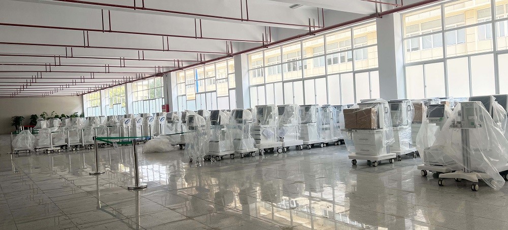 Golead Medical Group Co.,Ltd