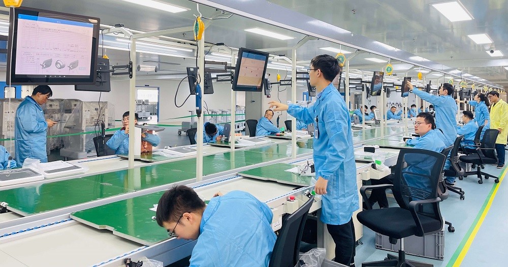 Golead Medical Group Co.,Ltd