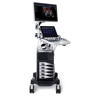 주문 13.3 기초가 된 인치 LCD 손수레 소노스케이프 초음파 기계 P60 AI online manufacture