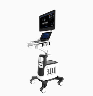 주문 180' 경질적 탐침과 FDA의 승인을 받치슨 초음파 기계 CBit 9 online manufacture