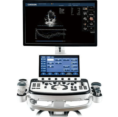 주문 자동차 EF 기능과 카트 기반 치슨 초음파 기계 엑스빗 90 online manufacture