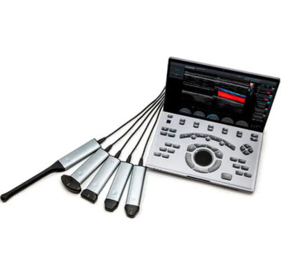 주문 중환자 치료 4 프로브 포트 Chison 초음파 기계 SonoAir 60 online manufacture