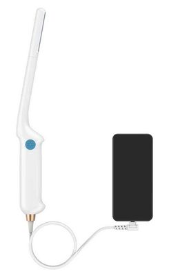 주문 전자적 직선 어레이 양 초음파 스캐너 350g online manufacture
