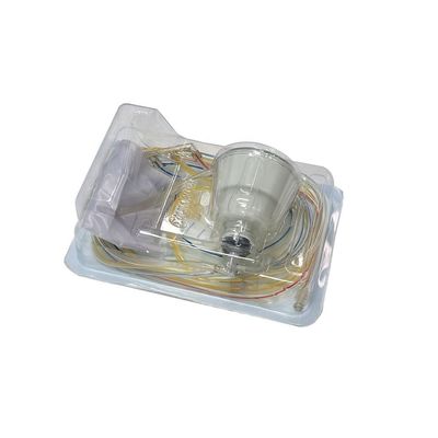 주문 ISO13485 세포 회수 및 자가 수혈을 위한 자가 혈액 회수 시스템 소모품 online manufacture