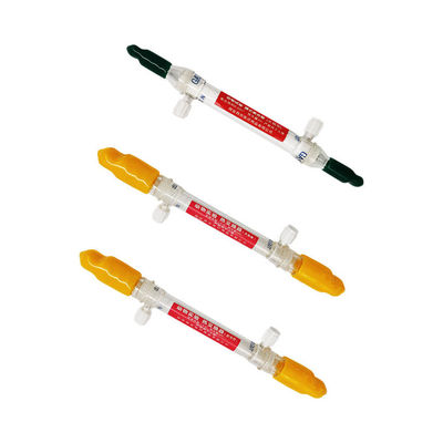 주문 ISO13485 동물 실험 및 전임상 체외 순환 연구용 막 산소 공급기 online manufacture