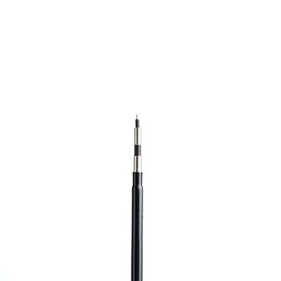 주문 연구개 채널링을 위한 ENT RF 플사마 양극 코블레이션 막대 online manufacture