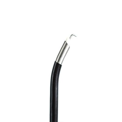주문 저온 0.6 밀리미터는 코블레이션 막대 30' 탐침 90' 팁을 칩니다 online manufacture