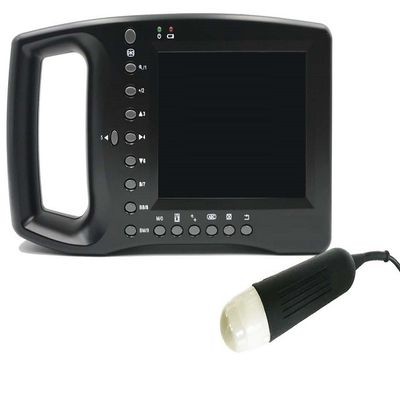 주문 돼지 임신을 위한 기계적 포켓용 수의학 초음파 기계 online manufacture