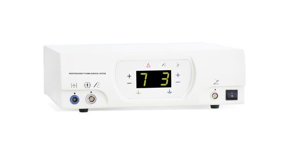 주문 CE ISO 저온 RF 플라즈마 코블레이션 고주파 전기수술기 ENT 척추 비뇨기과 산부인과 online manufacture