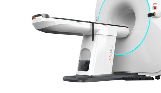 주문 CBCT 스캐닝 수의 의료 기기 50Hz 빈도 online manufacture