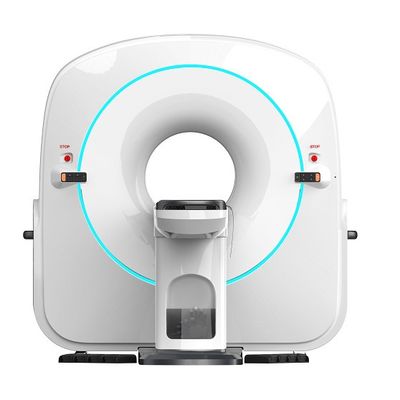 주문 작은 동물 진단 이미징을 위한 수의학 콘빔 CT 스캐너 online manufacture