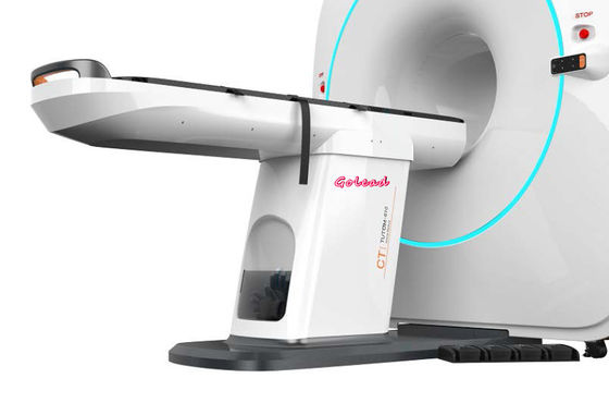 주문 개와 고양이를 위한 50Hz 수의학 CBCT 스캐닝 의료 기기 online manufacture