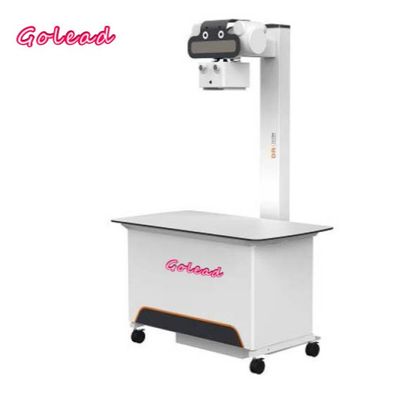 주문 적재 시간이 1-10000ms인 220V/110V 수의 디지털 방사선 촬영 시스템 online manufacture
