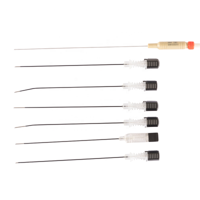 주문 정확한 통증 관리 절차를 위한 일회용 20G 22G RF 캐뉼라 online manufacture