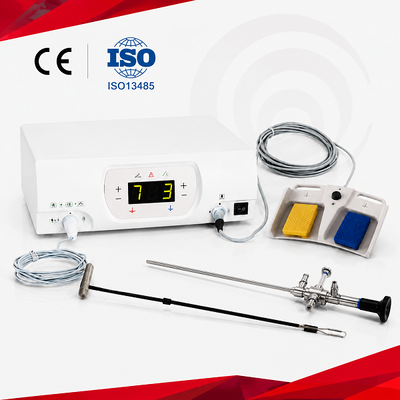 주문 MDR CE CE 표시 고급 RF 플라즈마 수술 시스템 online manufacture