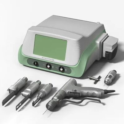 주문 뼈 절단, 드릴링 및 최소 침습 수술을 위한 정형외과 및 척추 수술용 동력 시스템 online manufacture