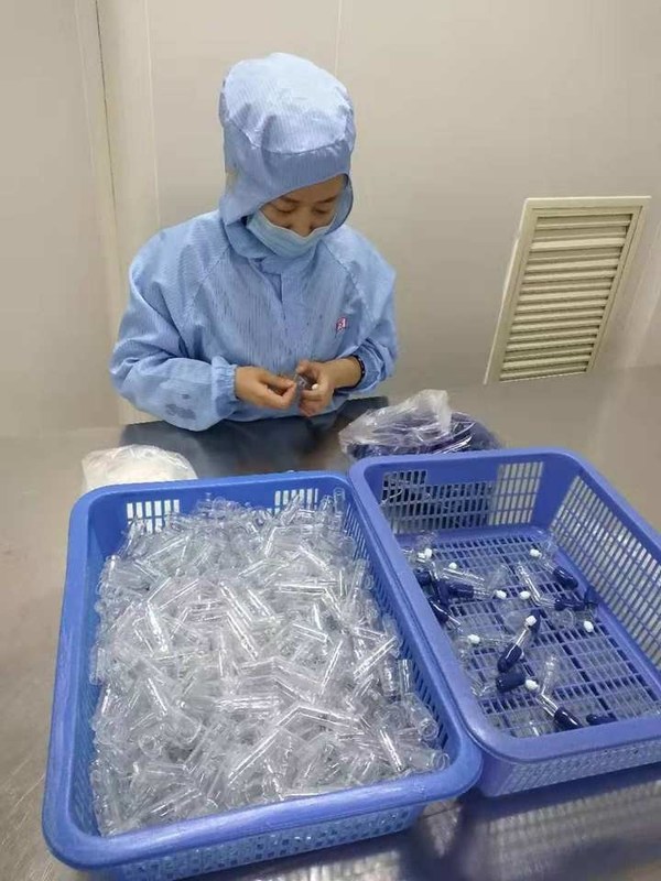 ISO13485 동물 실험 및 전임상 체외 순환 연구용 막 산소 공급기